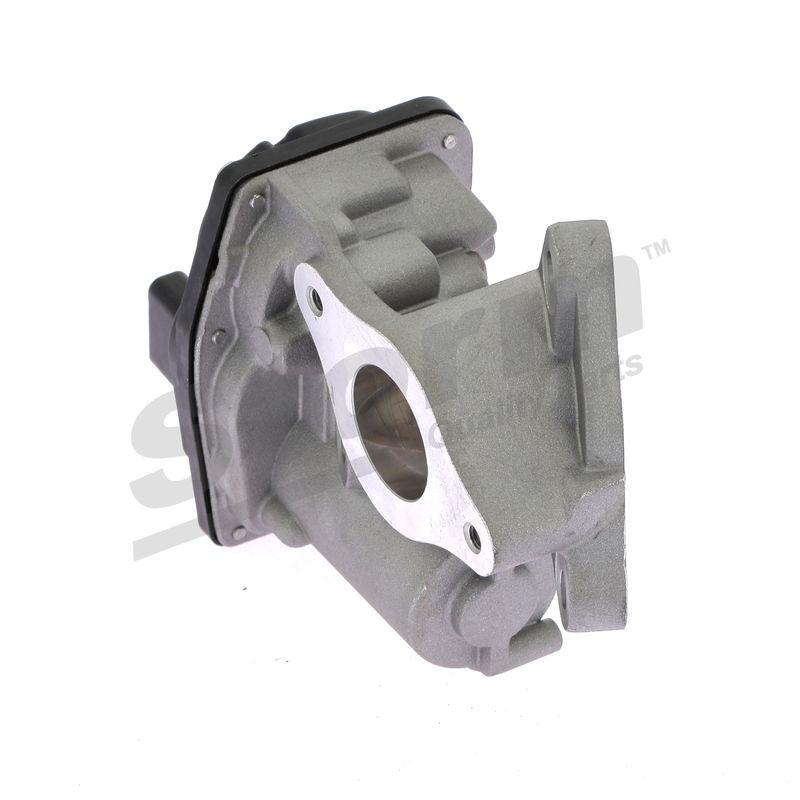 Vanne EGR STORM QUALITY PARTS 9098