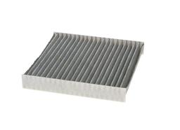 Filtre, air de l'habitacle BOSCH 1 987 435 589