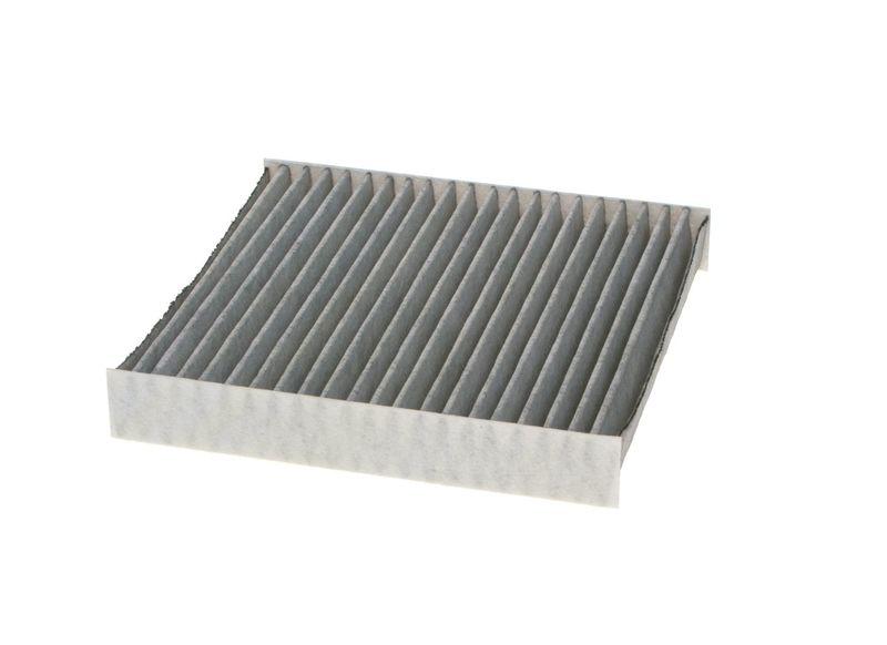 Filtre, air de l'habitacle BOSCH 1 987 435 589