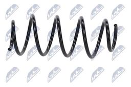 Ressort de suspension NTY ASZ-FT-002