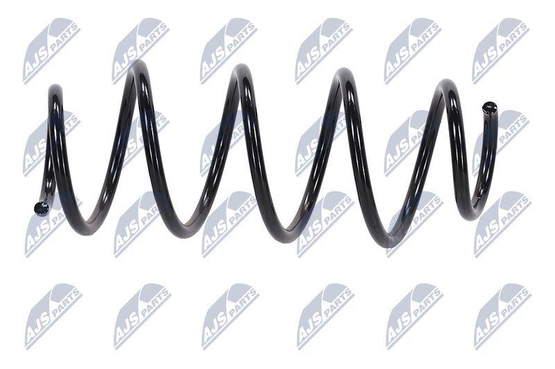 Ressort de suspension NTY ASZ-FT-002