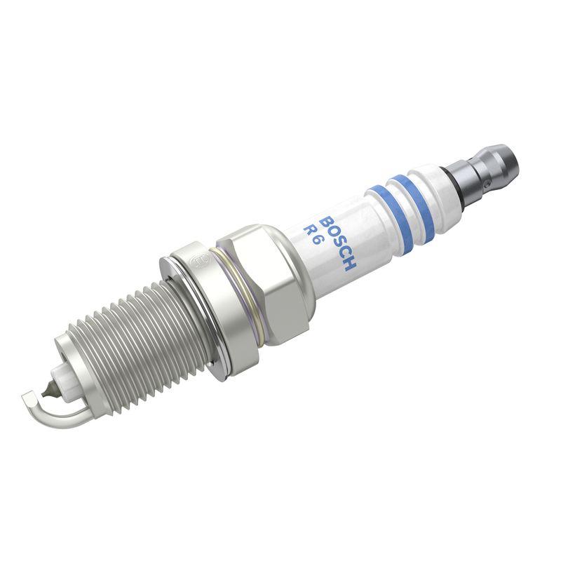 Bougie d'allumage BOSCH 0 242 230 626