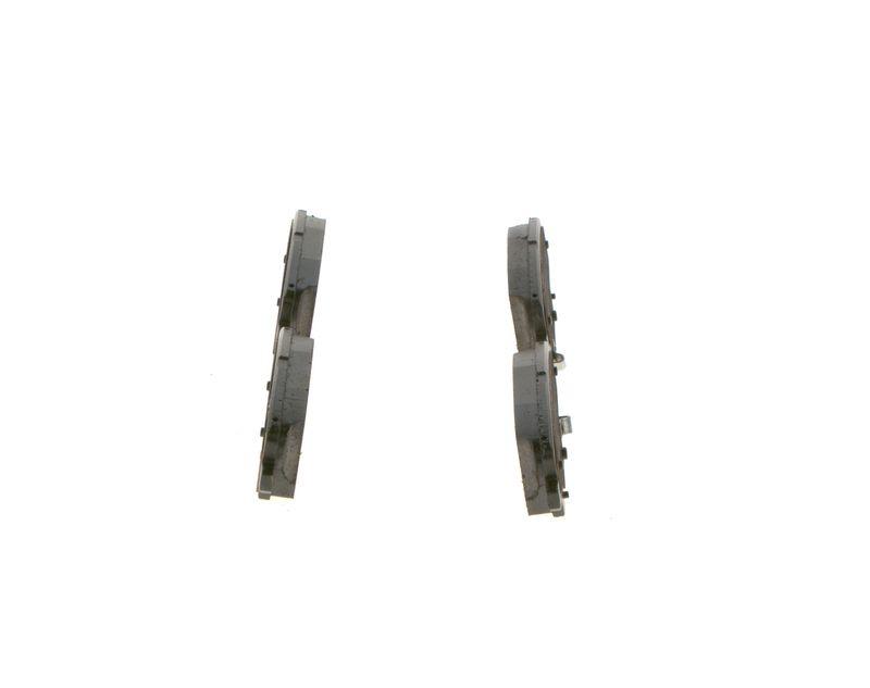 Kit de plaquettes de frein, frein à disque BOSCH 0 986 424 864