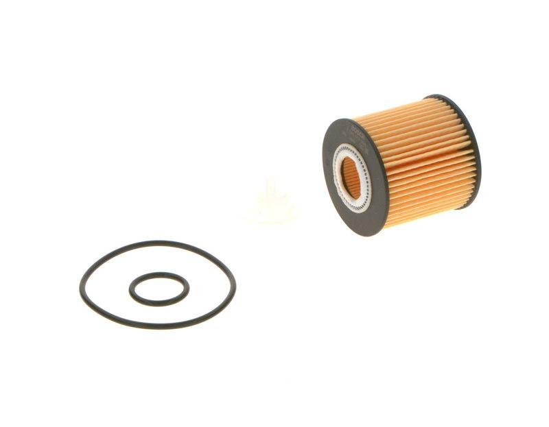 Filtre à huile BOSCH F 026 407 098