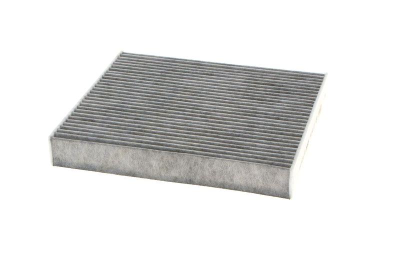 Filtre, air de l'habitacle BOSCH 1 987 435 511