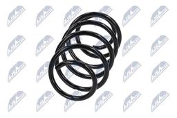 Ressort de suspension NTY ASZ-FR-061