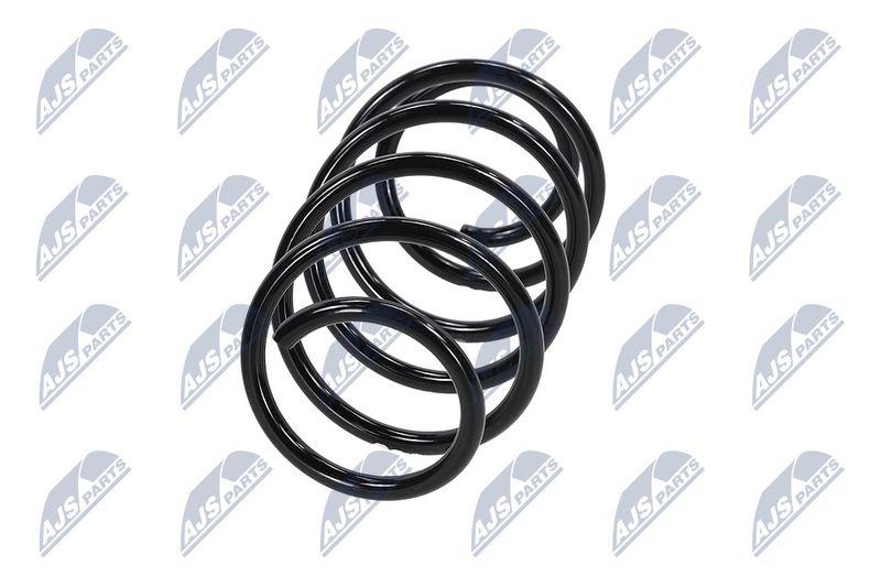 Ressort de suspension NTY ASZ-FR-061