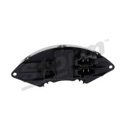 Résistance, pulseur d'air habitacle STORM QUALITY PARTS 777030