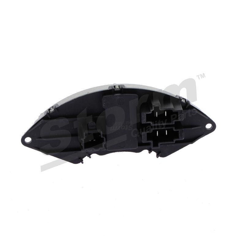 Résistance, pulseur d'air habitacle STORM QUALITY PARTS 777030