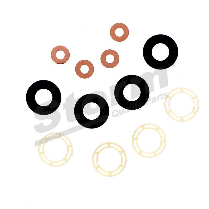 Kit de joints, injecteur STORM QUALITY PARTS 460010