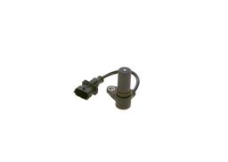 Capteur d'angle, vilebrequin BOSCH 0 281 002 513