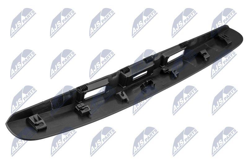 Clip, enjoliveur NTY EZC-NS-004