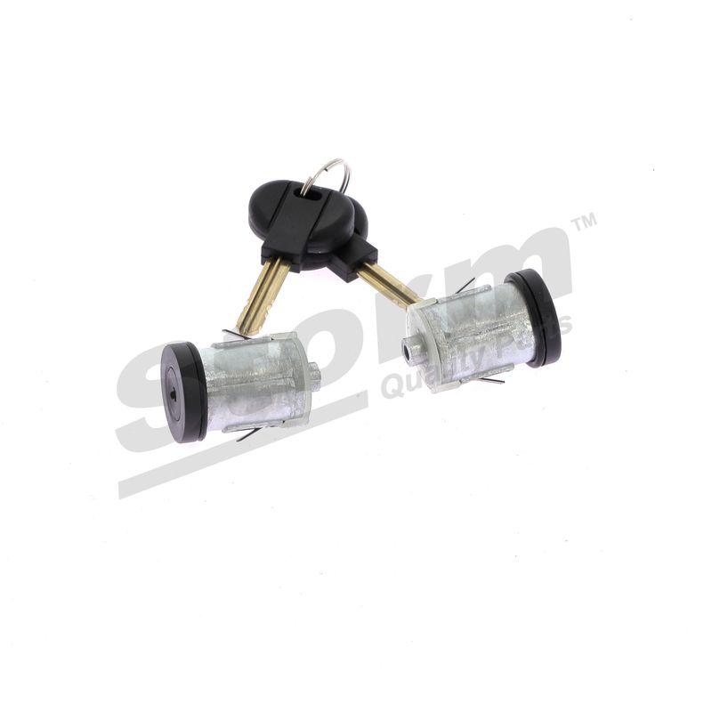 Jeu de cylindres de serrures STORM QUALITY PARTS 26027