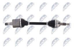 Arbre de transmission NTY NPW-FR-208