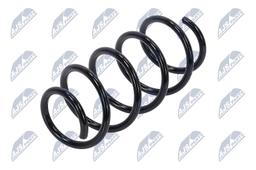 Ressort de suspension NTY ASZ-HD-006
