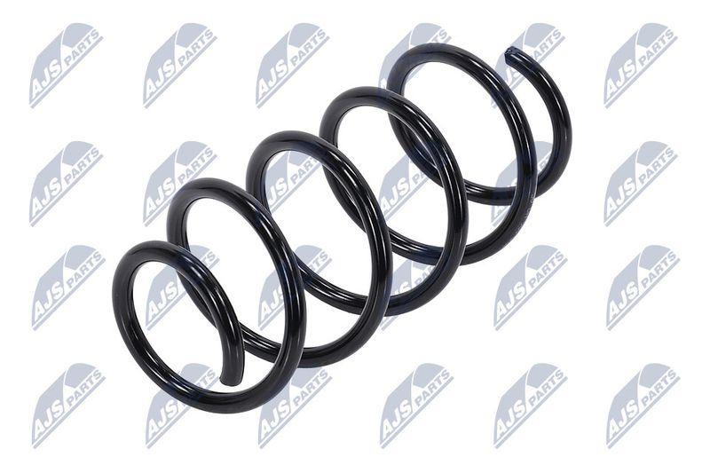Ressort de suspension NTY ASZ-HD-006
