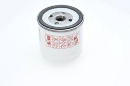 Filtre à huile BOSCH 0451103252