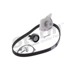Pompe à eau + kit de courroie crantée STORM QUALITY PARTS 5550578KP