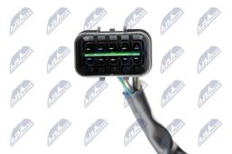 Appareil de commande, boîte automatique NTY EAG-MS-001