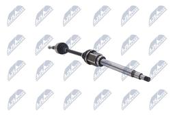 Arbre de transmission NTY NPW-FR-220