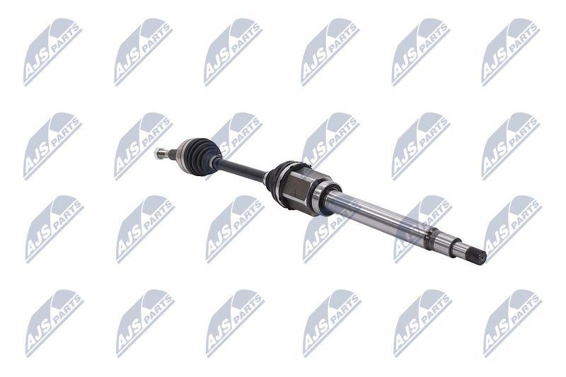 Arbre de transmission NTY NPW-FR-220