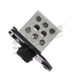 Résistance, pulseur d'air habitacle STORM QUALITY PARTS 777016