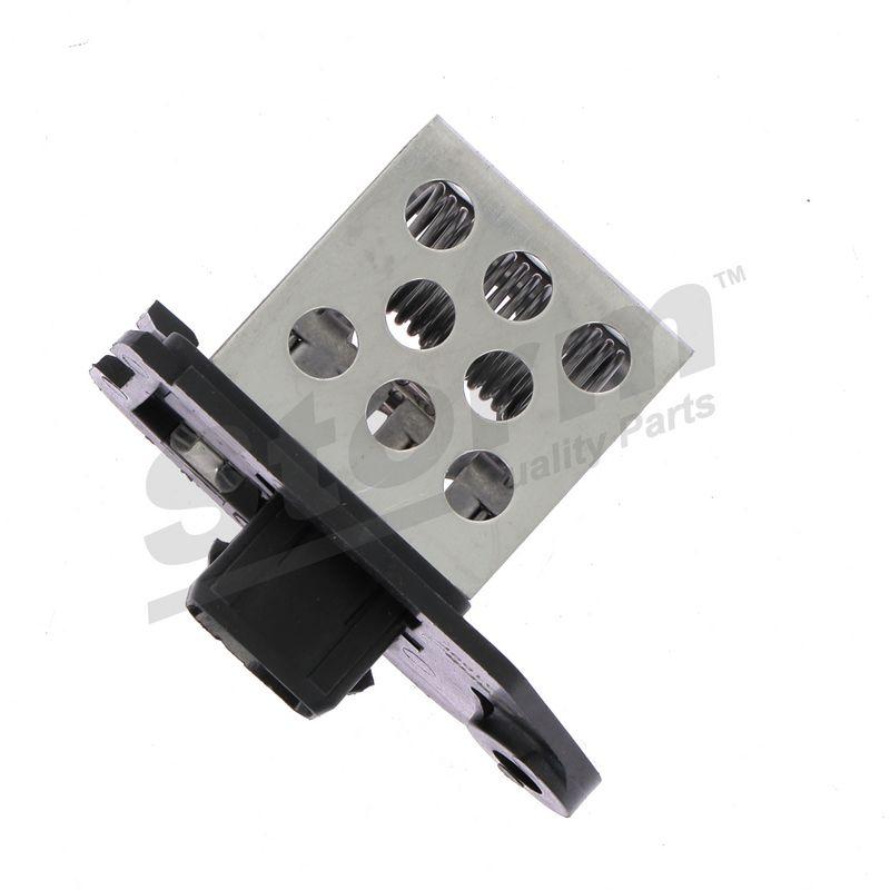 Résistance, pulseur d'air habitacle STORM QUALITY PARTS 777016