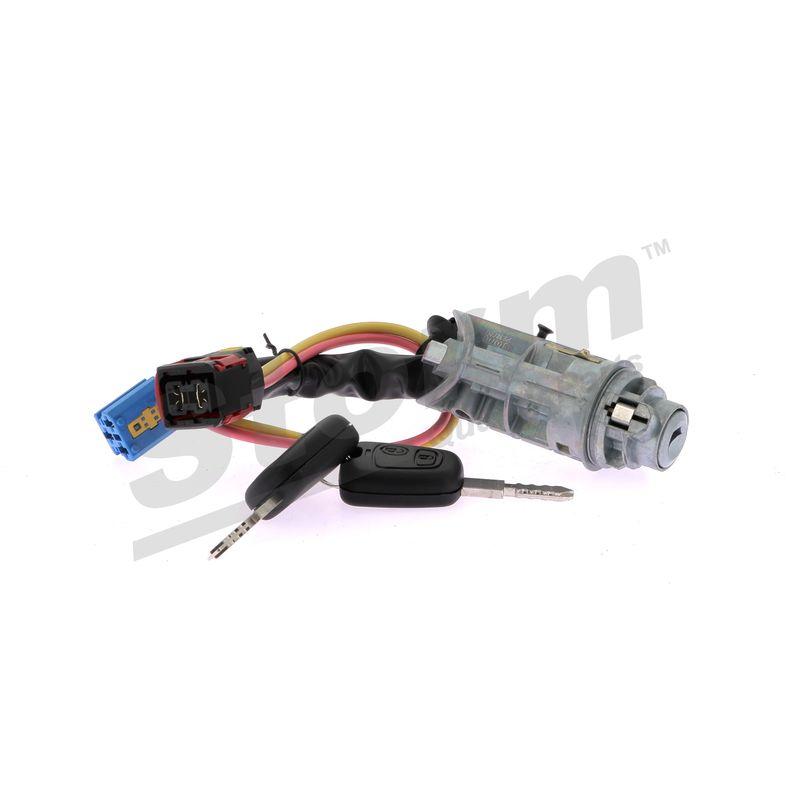 Fermeture-volant STORM QUALITY PARTS 7952501