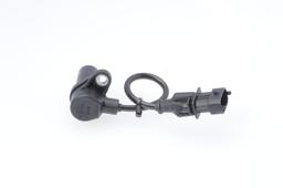 Capteur d'angle, vilebrequin BOSCH 0 281 002 717