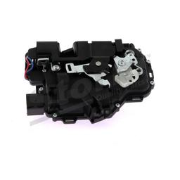 Serrure de porte STORM QUALITY PARTS 970001