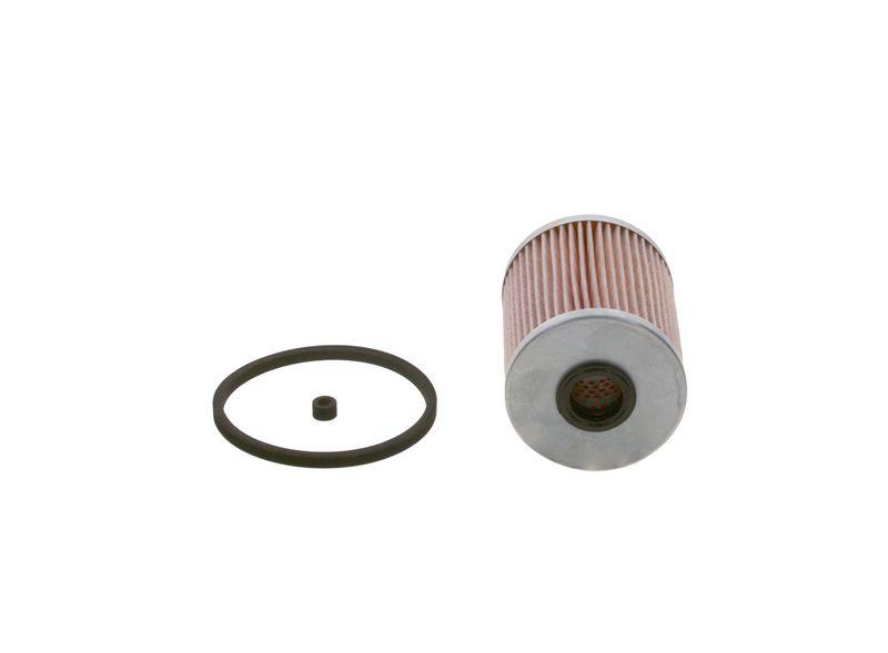 Filtre à carburant BOSCH F 026 402 047