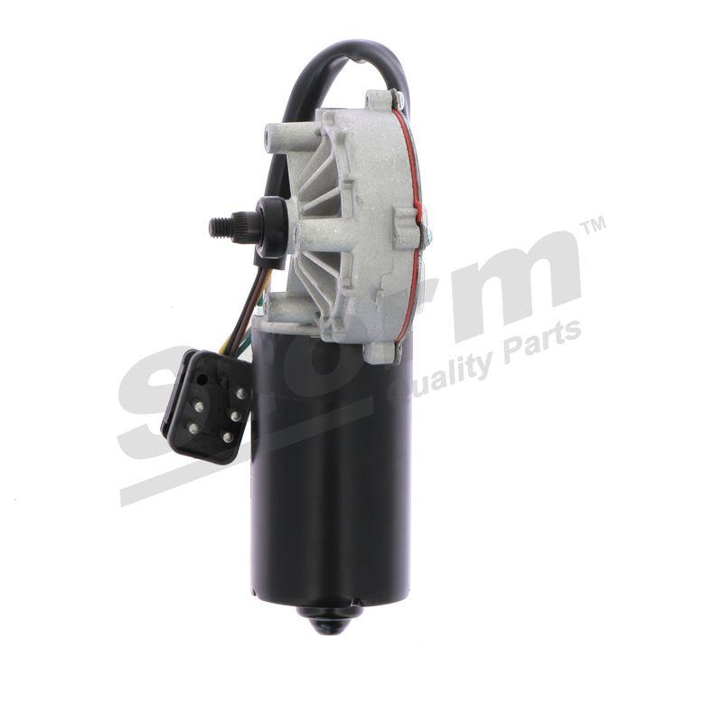 Moteur d'essuie-glace STORM QUALITY PARTS 5001004