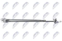Tringlerie d'essuie-glace NTY EMW-MS-006