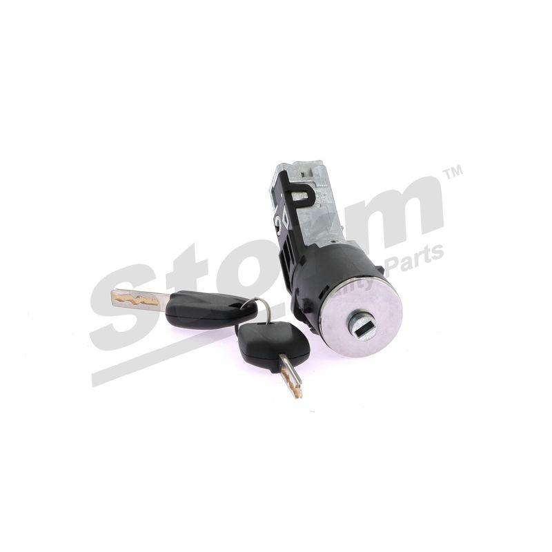 Fermeture-volant STORM QUALITY PARTS 7082002