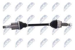 Arbre de transmission NTY NPW-JG-024