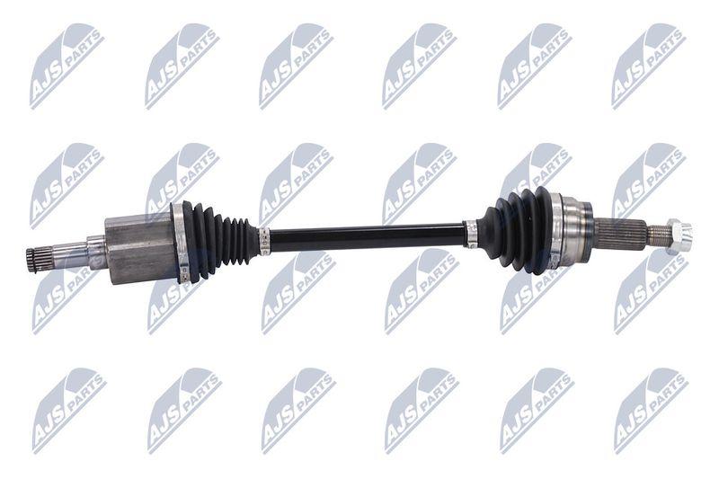 Arbre de transmission NTY NPW-JG-024