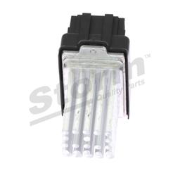 Résistance, pulseur d'air habitacle STORM QUALITY PARTS STO102500