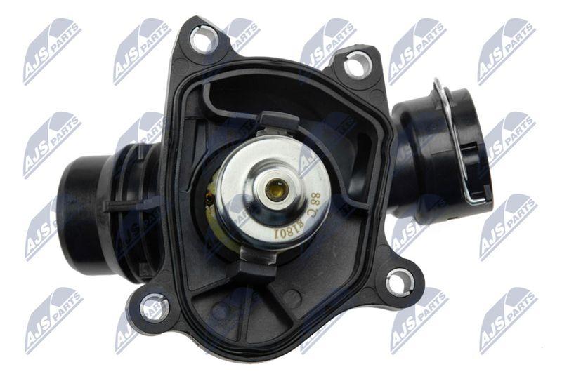 Thermostat, liquide de refroidissement NTY CTM-BM-019