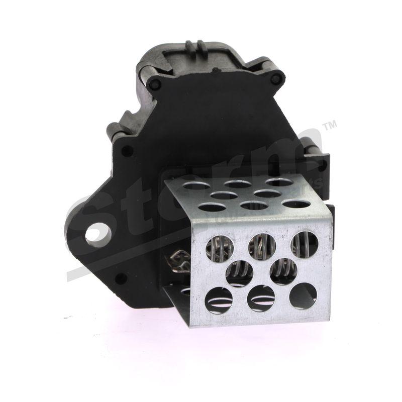 Résistance, pulseur d'air habitacle STORM QUALITY PARTS 777021