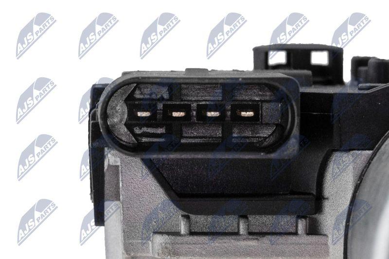 Moteur d'essuie-glace NTY ESW-AU-012
