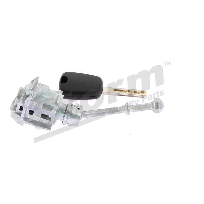 Cylindre de serrure STORM QUALITY PARTS 2552001