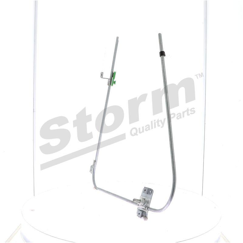 Lève-vitre STORM QUALITY PARTS 39074