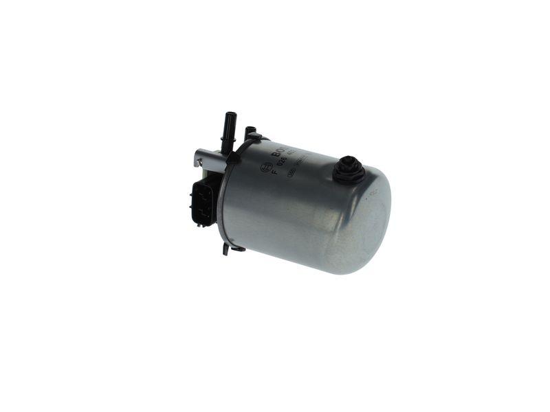 Filtre à carburant BOSCH F 026 402 288