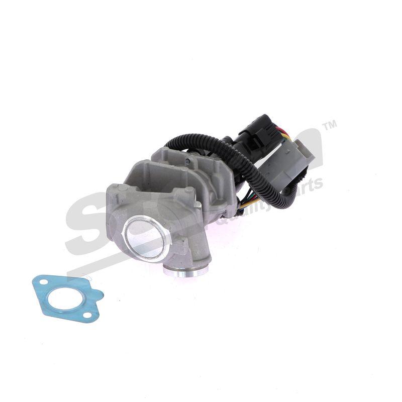 Vanne EGR STORM QUALITY PARTS 9077