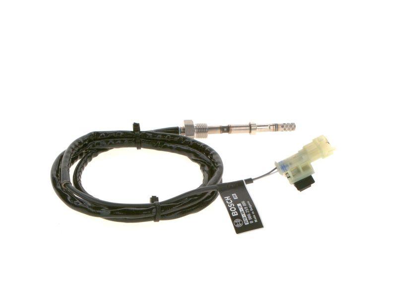 Capteur, température des gaz BOSCH 0 986 259 006