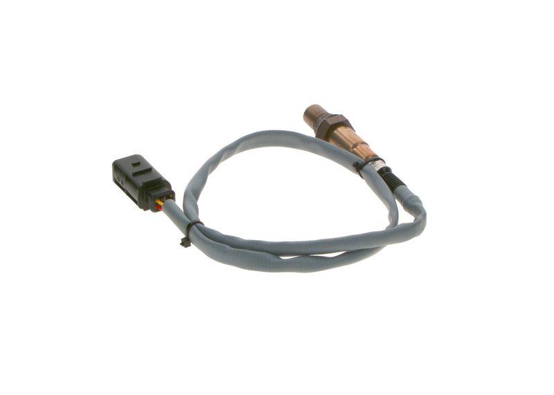 Sonde lambda BOSCH 0 281 004 207