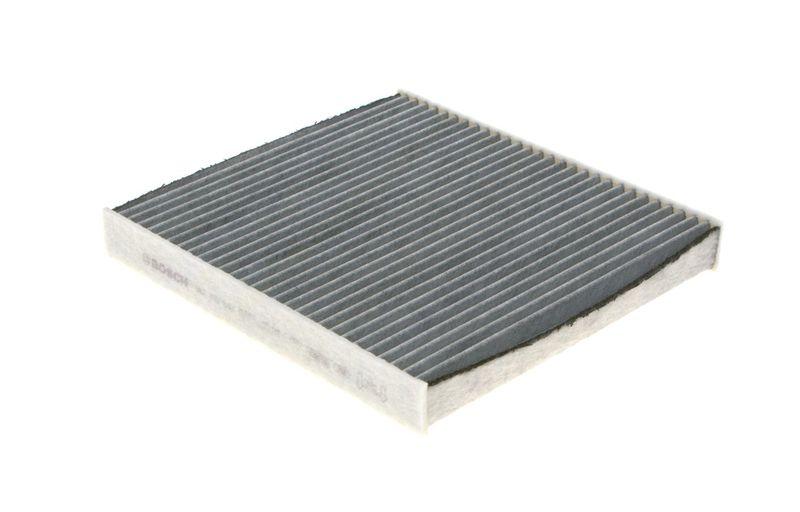 Filtre, air de l'habitacle BOSCH 1 987 432 543