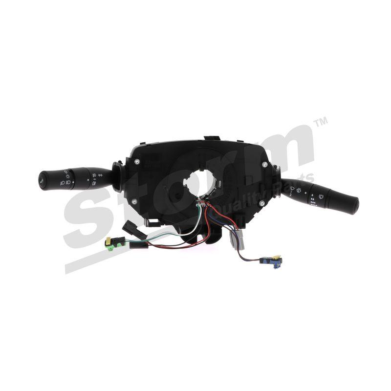Commutateur de colonne de direction STORM QUALITY PARTS 8712001