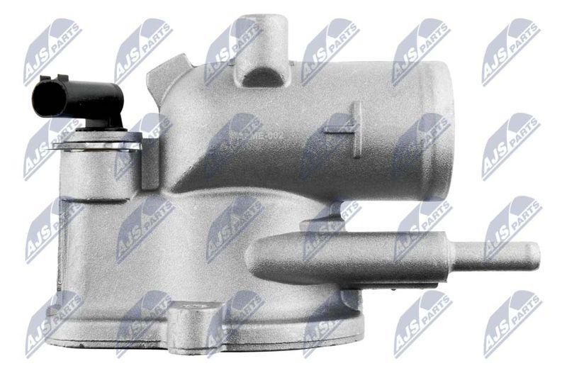 Thermostat, liquide de refroidissement NTY CTM-ME-002