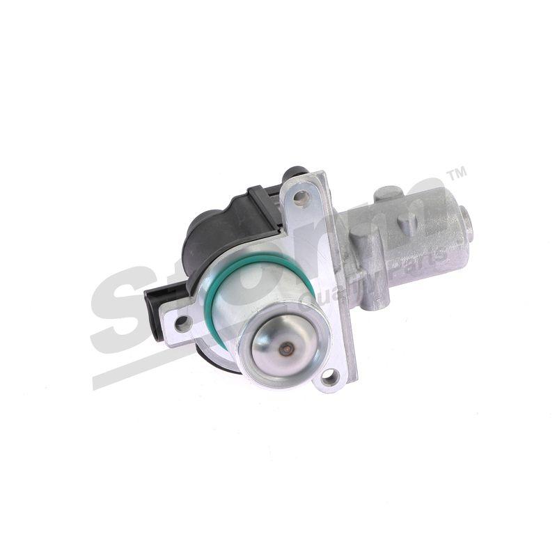 Vanne EGR STORM QUALITY PARTS 9009